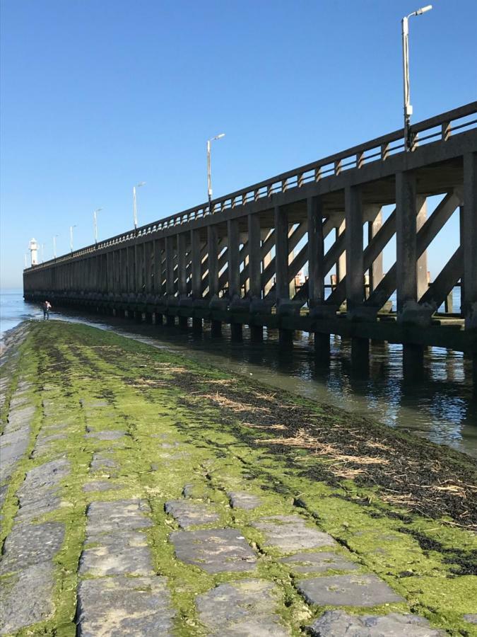 Zeepark Mercator De Haan Eksteriør bilde